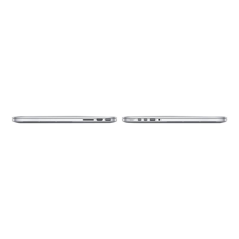 Apple MacBook Pro (Retina