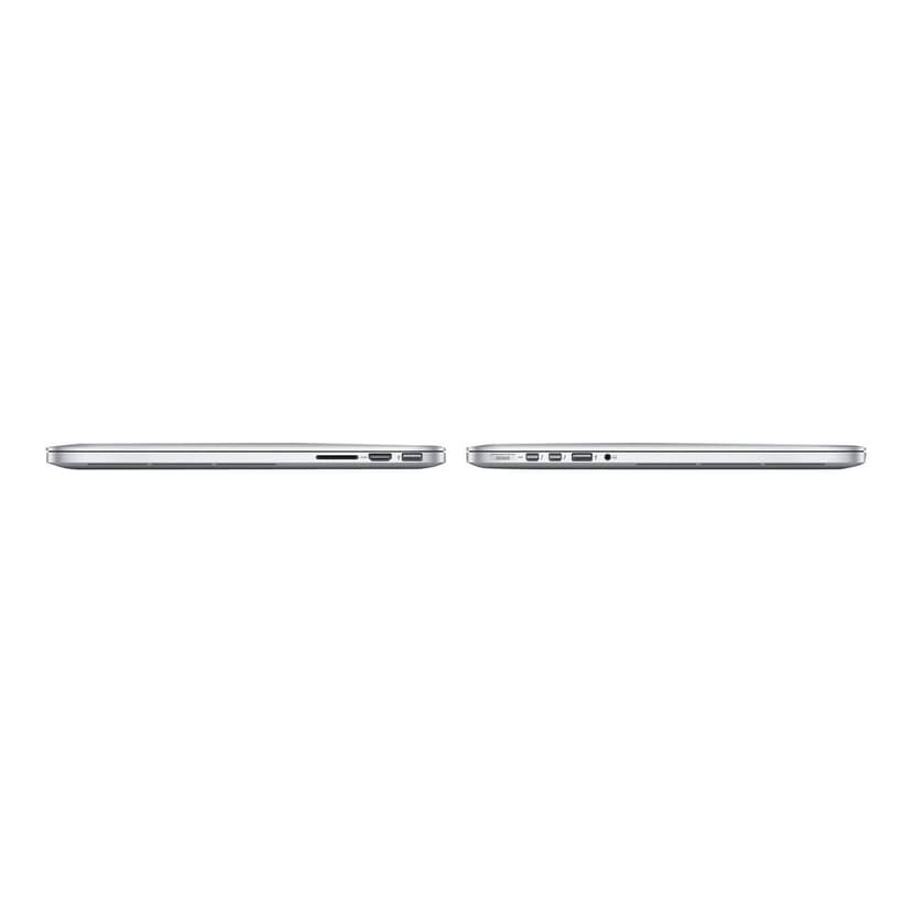 Apple - Apple MacBook Pro (Retina, 13-inch) – (2015) - Excellent -128GB -8GB - Maxandfix -