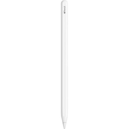 Apple - Apple Pencil (2nd Generation), White - Maxandfix -