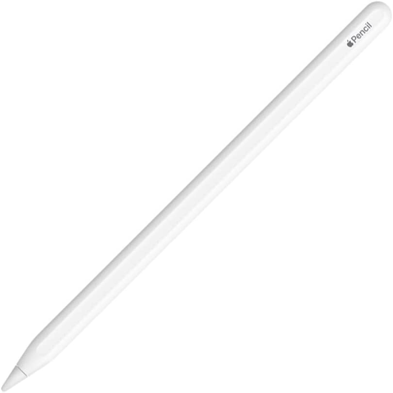 Apple - Apple Pencil (2nd Generation), White - Maxandfix -