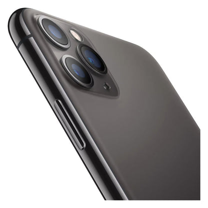 Apple - iPhone 11 Pro (Unlocked) - 64GB -Silver -Excellent - Maxandfix -