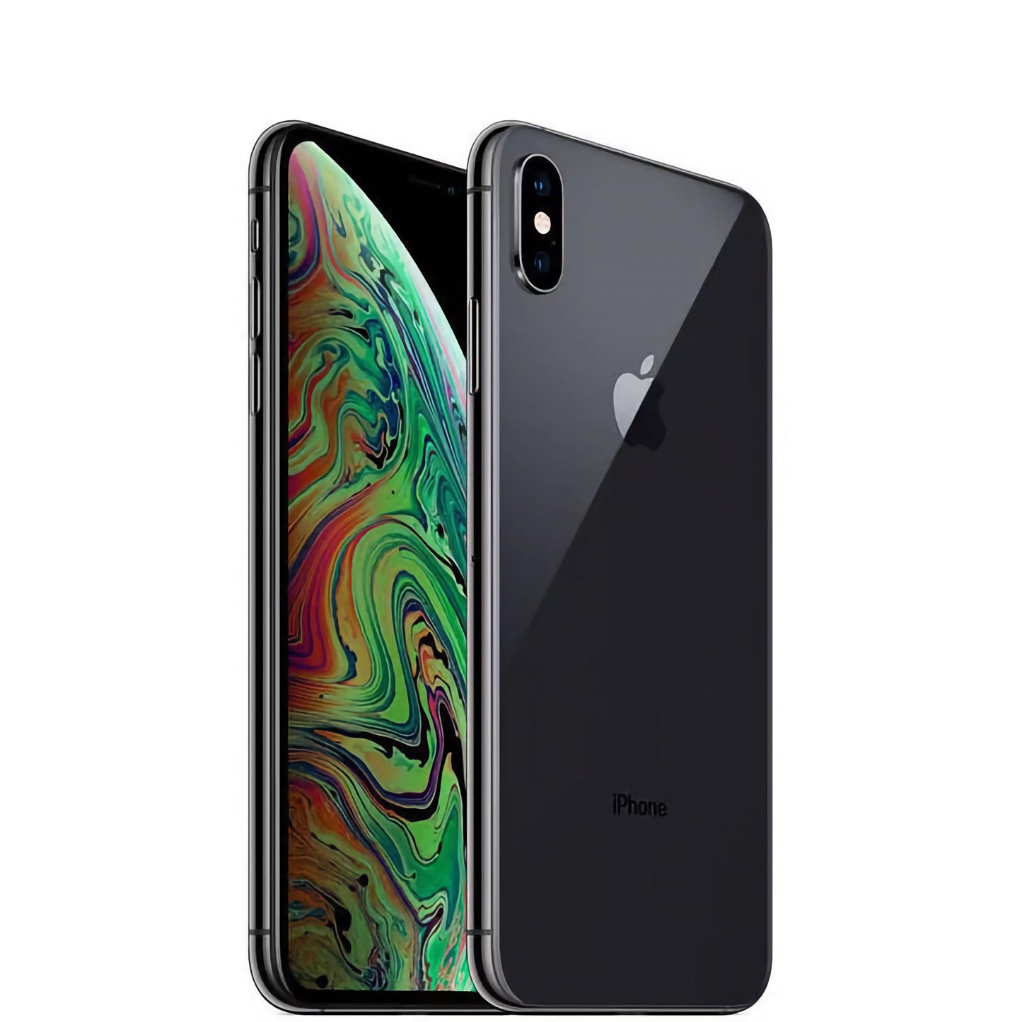 Apple - iPhone XS Max (Unlocked) - 64GB -Gold -Excellent - Maxandfix -