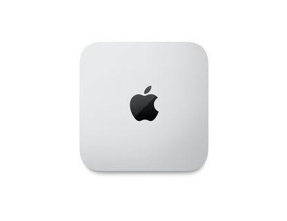 Apple - Mac mini - Apple M1 chip - 8GB -256GB -Apple M1 Chip with 8‑Core CPU and 8‑Core GPU - Maxandfix -