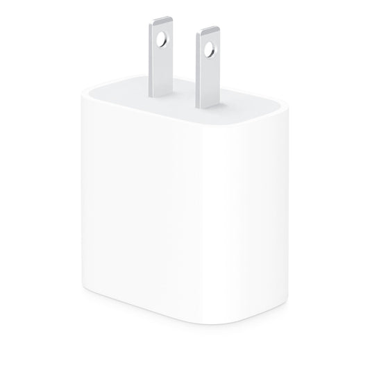 Maxandfix - 20W USB-C Power Adapter - Maxandfix -