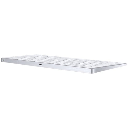 Maxandfix - Apple Magic Keyboard 2, (Wireless) (QWERTY English) - Silver - Maxandfix -