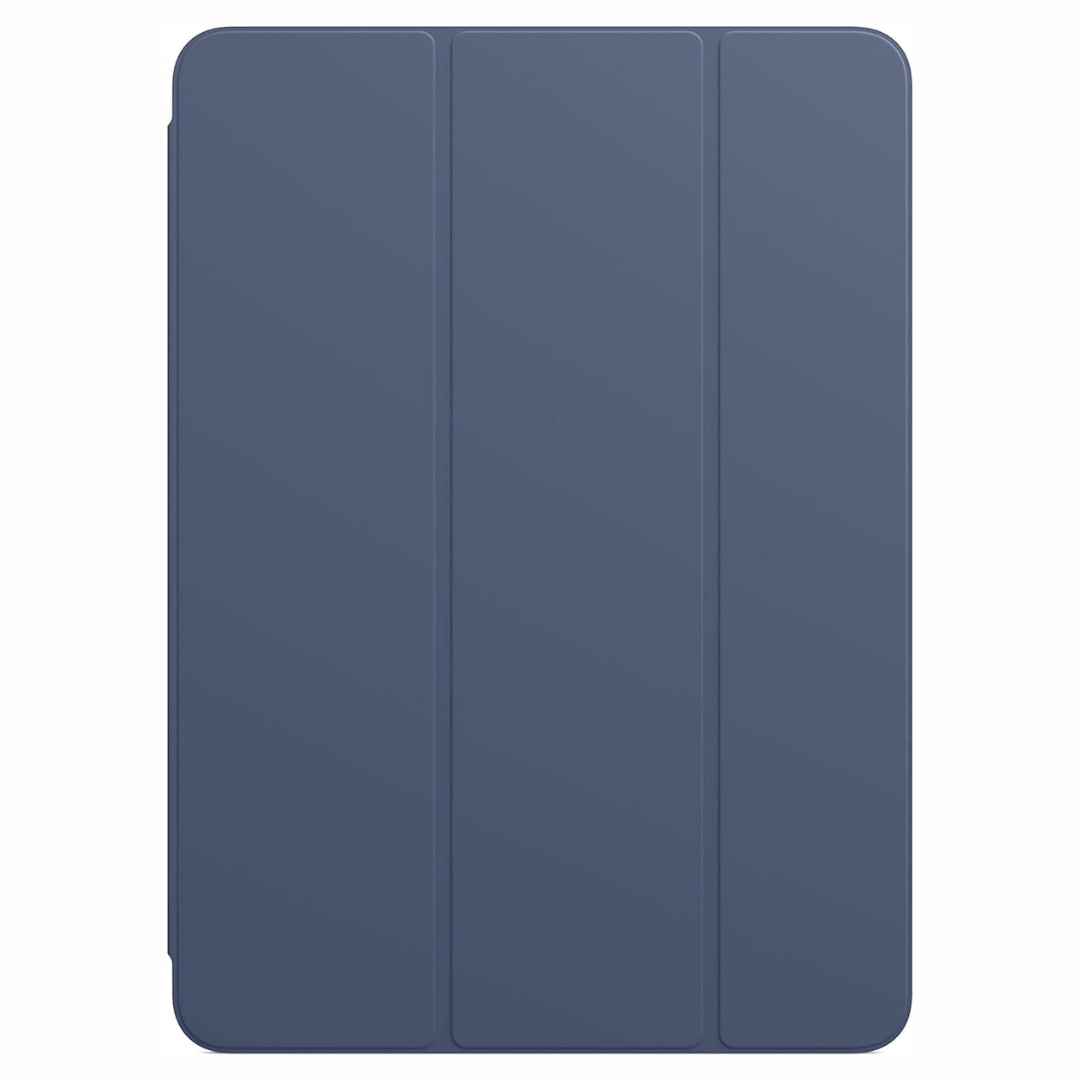 Maxandfix - Apple Smart Folio for 11-inch iPad Pro (1st and 2nd Gen) - Alaskan Blue - Maxandfix -