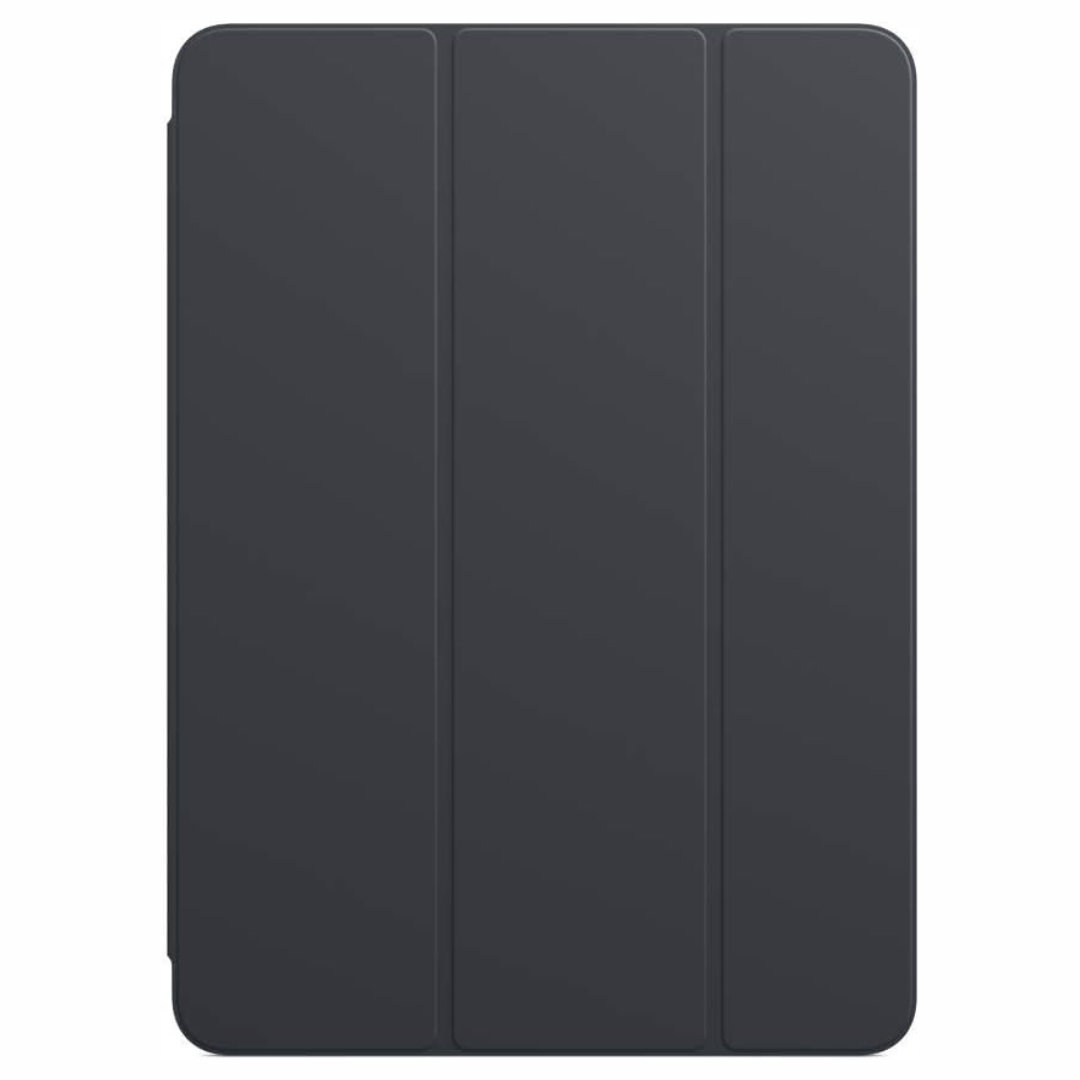 Maxandfix - Apple Smart Folio for 11-inch iPad Pro (1st and 2nd Gen) - Charcoal Gray - Maxandfix -