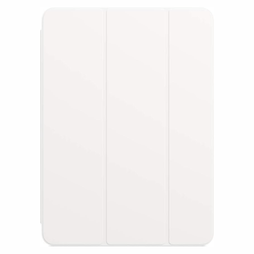 Maxandfix - Apple Smart Folio for 11-inch iPad Pro (1st and 2nd Gen) - White - Maxandfix -