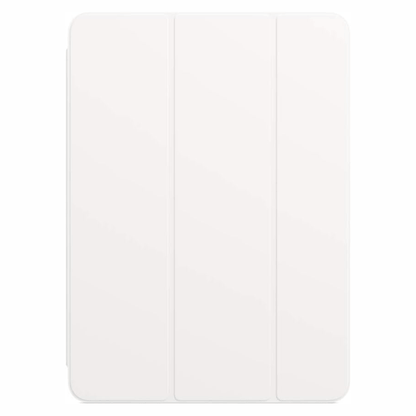 Maxandfix - Apple Smart Folio for 11-inch iPad Pro (1st and 2nd Gen) - White - Maxandfix -