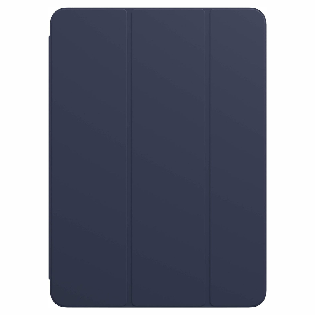 Maxandfix - Apple Smart Folio (for 11-inch iPad Pro - 2nd Gen & iPad Air 4th Gen) - Deep Navy - Maxandfix -