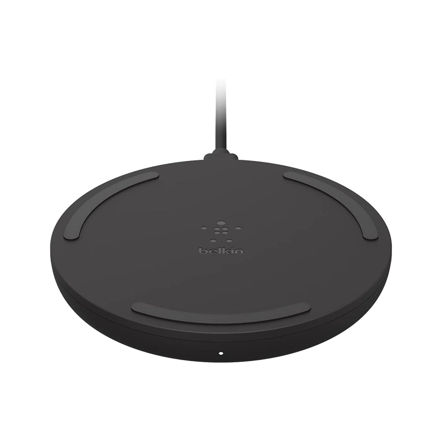 Maxandfix - Belkin Wireless Charger - Qi-Certified 10W Max Fast Charging Pad - Maxandfix -