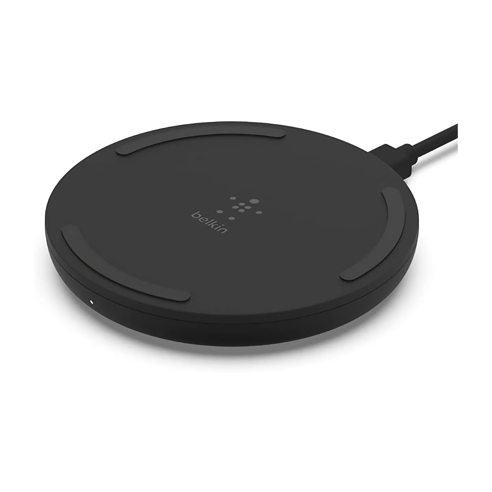 Maxandfix - Belkin Wireless Charger - Qi-Certified 10W Max Fast Charging Pad - Maxandfix -