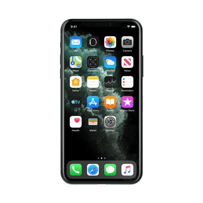 Maxandfix - Glass Screen Protector for iPhone XS Max/iPhone 11 Pro Max Tempered Glass (3-Pack) - Maxandfix -