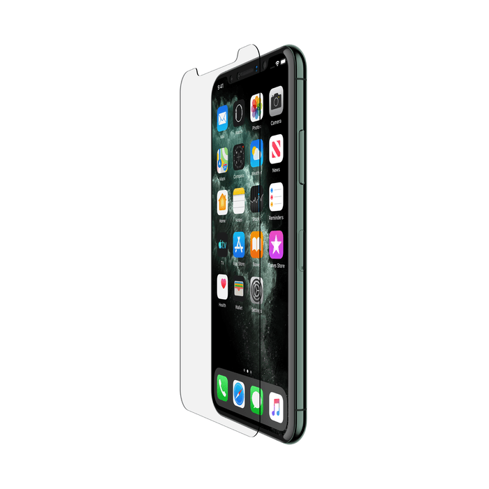 Maxandfix - Glass Screen Protector for iPhone XS Max/iPhone 11 Pro Max Tempered Glass (3-Pack) - Maxandfix -