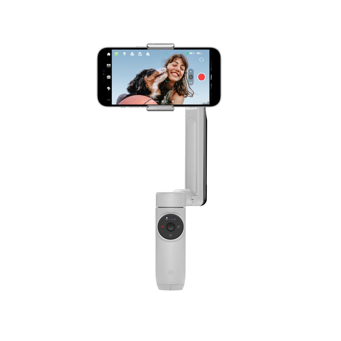 Maxandfix - Insta360 Flow Smartphone Stabilizer - Maxandfix -