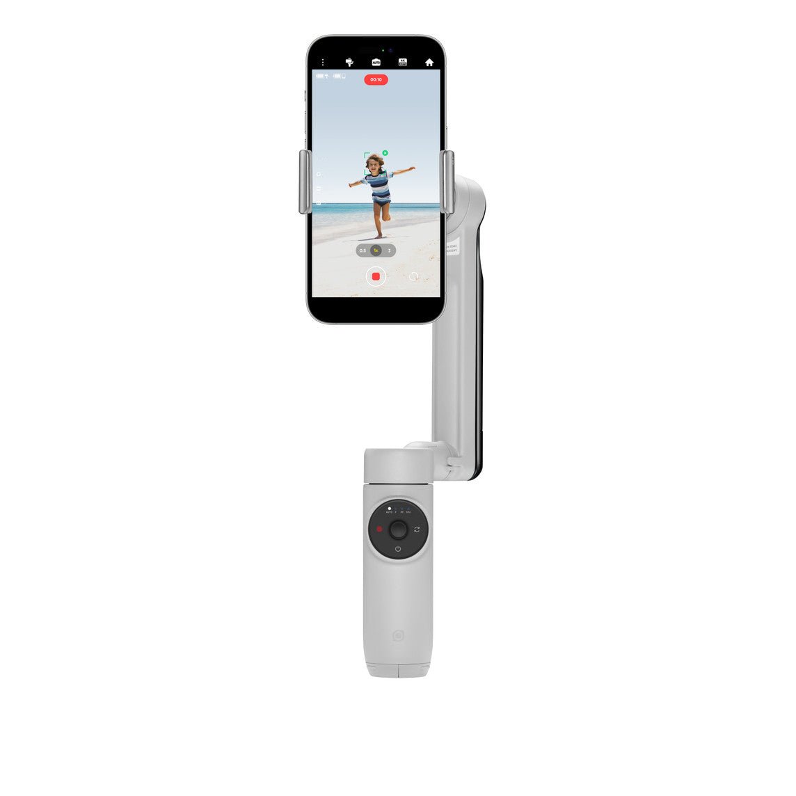 Maxandfix - Insta360 Flow Smartphone Stabilizer - Maxandfix -