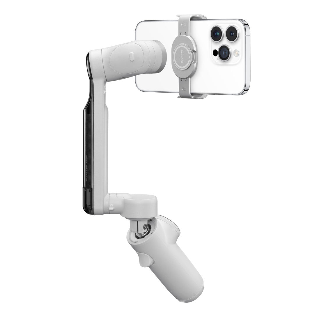 Maxandfix - Insta360 Flow Smartphone Stabilizer - Maxandfix -