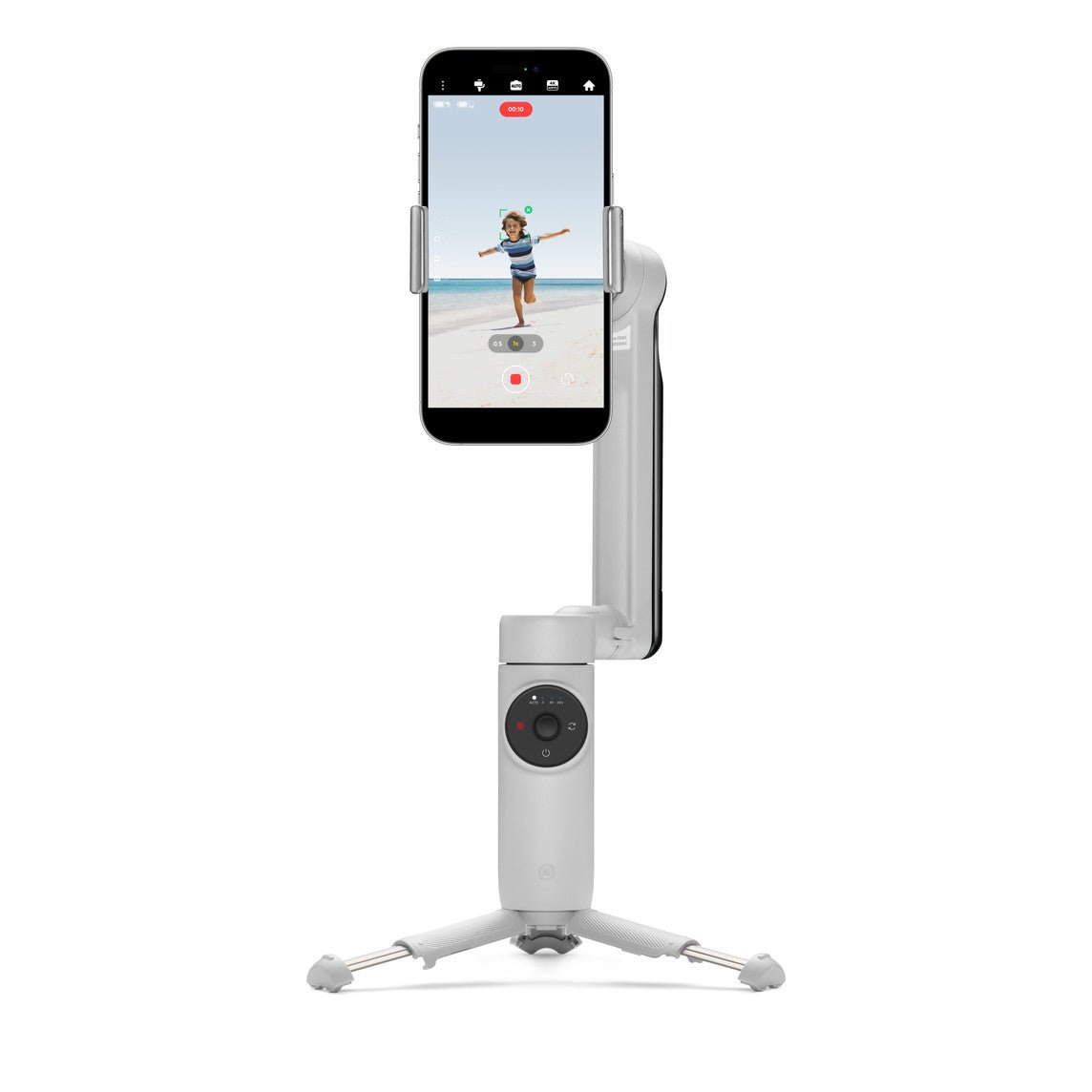 Maxandfix - Insta360 Flow Smartphone Stabilizer - Maxandfix -