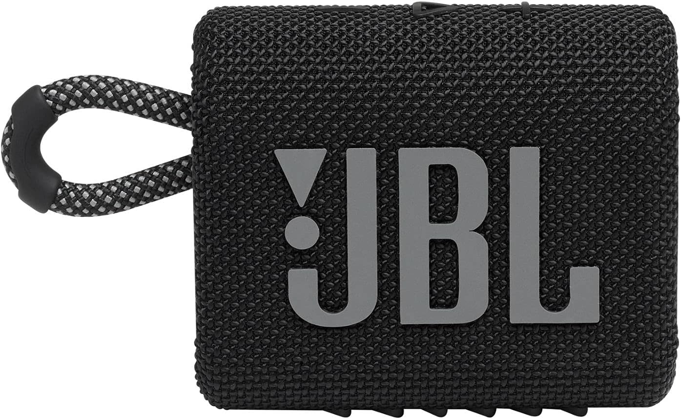 Maxandfix - JBL Speaker Water and Dust Proof - Maxandfix -