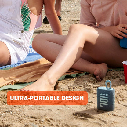 Maxandfix - JBL Speaker Water and Dust Proof - Maxandfix -