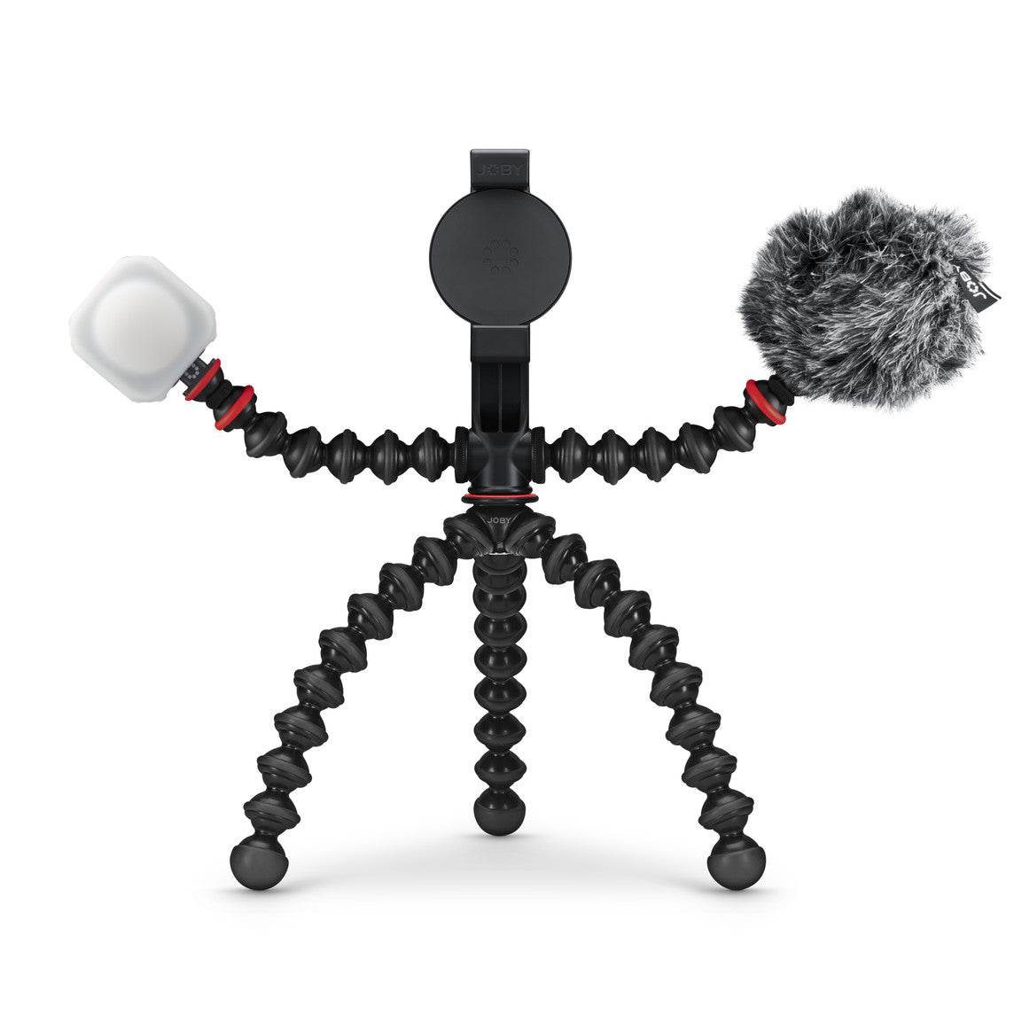 Maxandfix - JOBY GorillaPod MagSafe Vlogging Kit - Maxandfix -