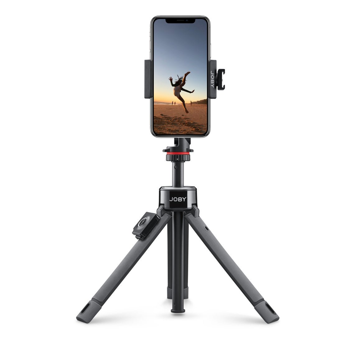 Maxandfix - JOBY GripTight PRO TelePod Tripod - Maxandfix -