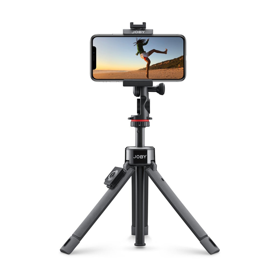 Maxandfix - JOBY GripTight PRO TelePod Tripod - Maxandfix -