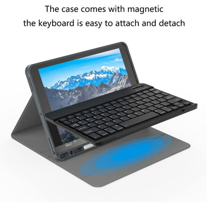 Maxandfix - Keyboard Case for iPad - Maxandfix -