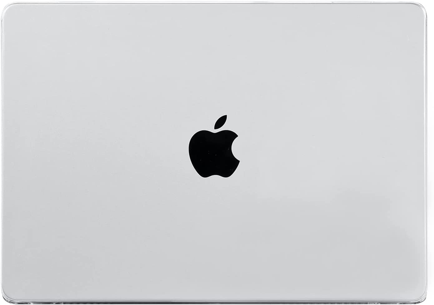 Maxandfix - MacBook Air 13-inch M2 Hardshell Case - Clear - - Maxandfix -