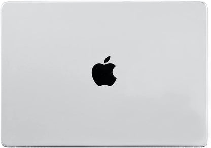 Maxandfix - MacBook Air 13-inch M2 Hardshell Case - Clear - - Maxandfix -