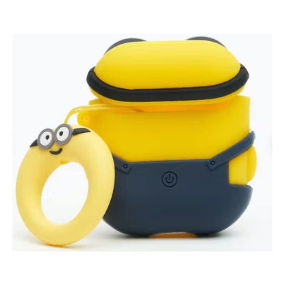 Maxandfix - Minions AirPod 2nd Generation Case - Maxandfix -