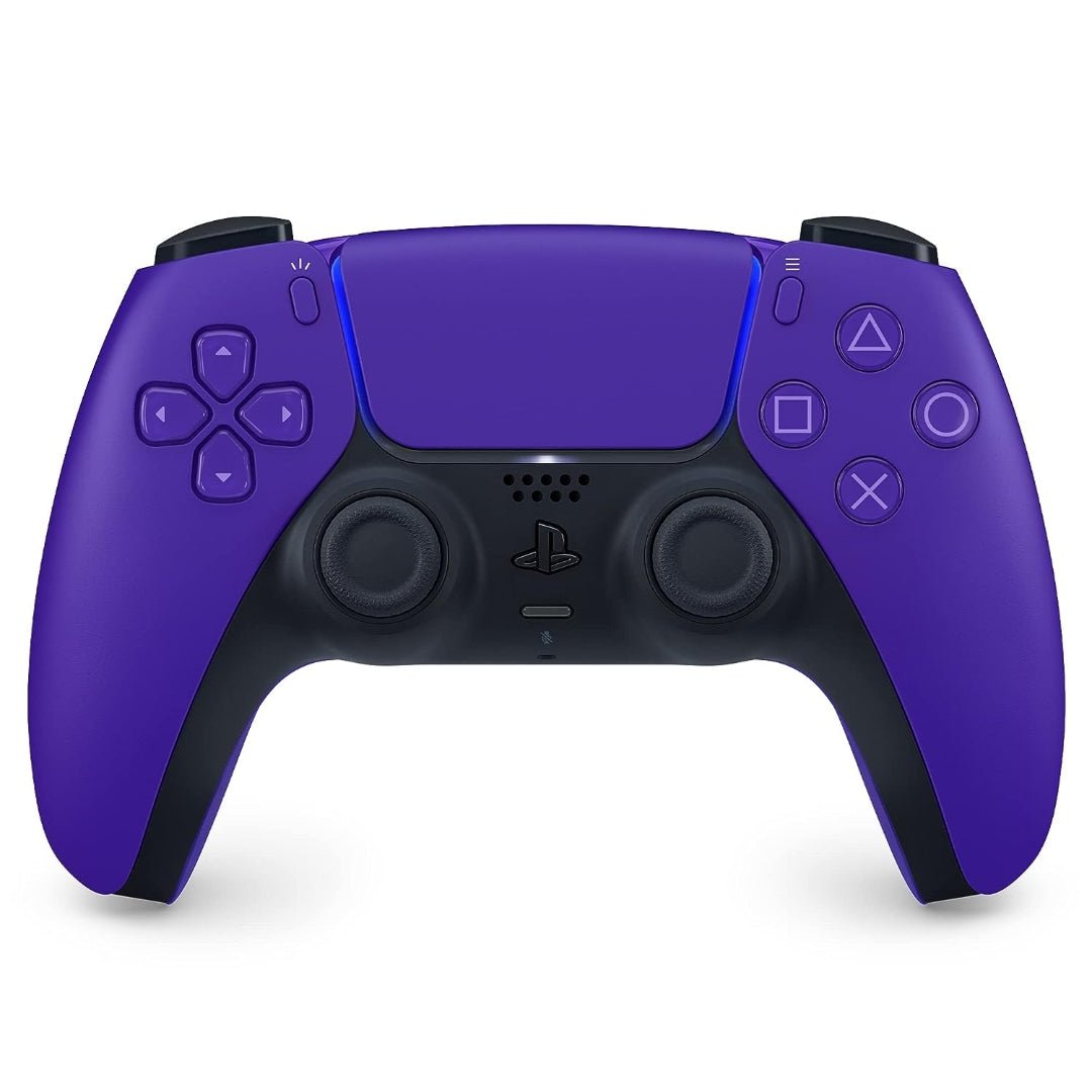 Maxandfix - PlayStation DualSense Wireless Controller – Galactic Purple - Maxandfix -