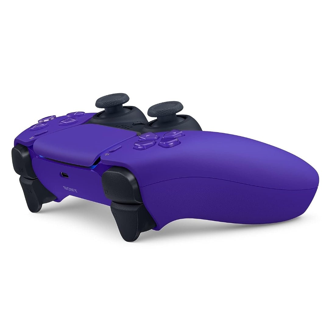 Maxandfix - PlayStation DualSense Wireless Controller – Galactic Purple - Maxandfix -