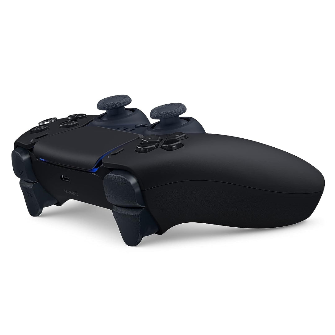 Maxandfix - PlayStation DualSense Wireless Controller – Midnight Black - Maxandfix -