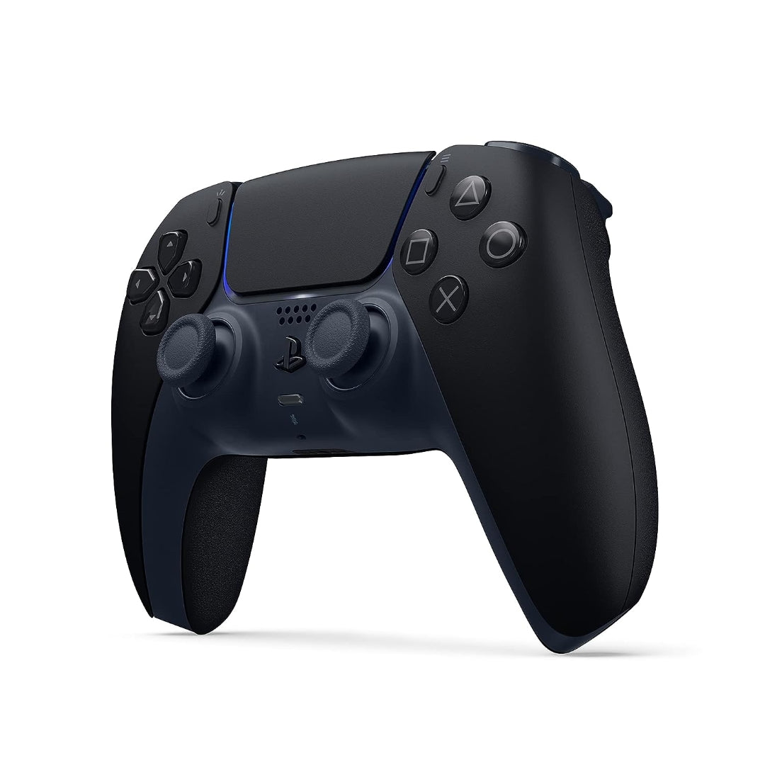 Maxandfix - PlayStation DualSense Wireless Controller – Midnight Black - Maxandfix -