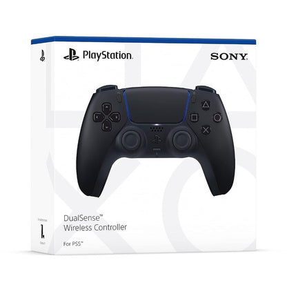 Maxandfix - PlayStation DualSense Wireless Controller – Midnight Black - Maxandfix -