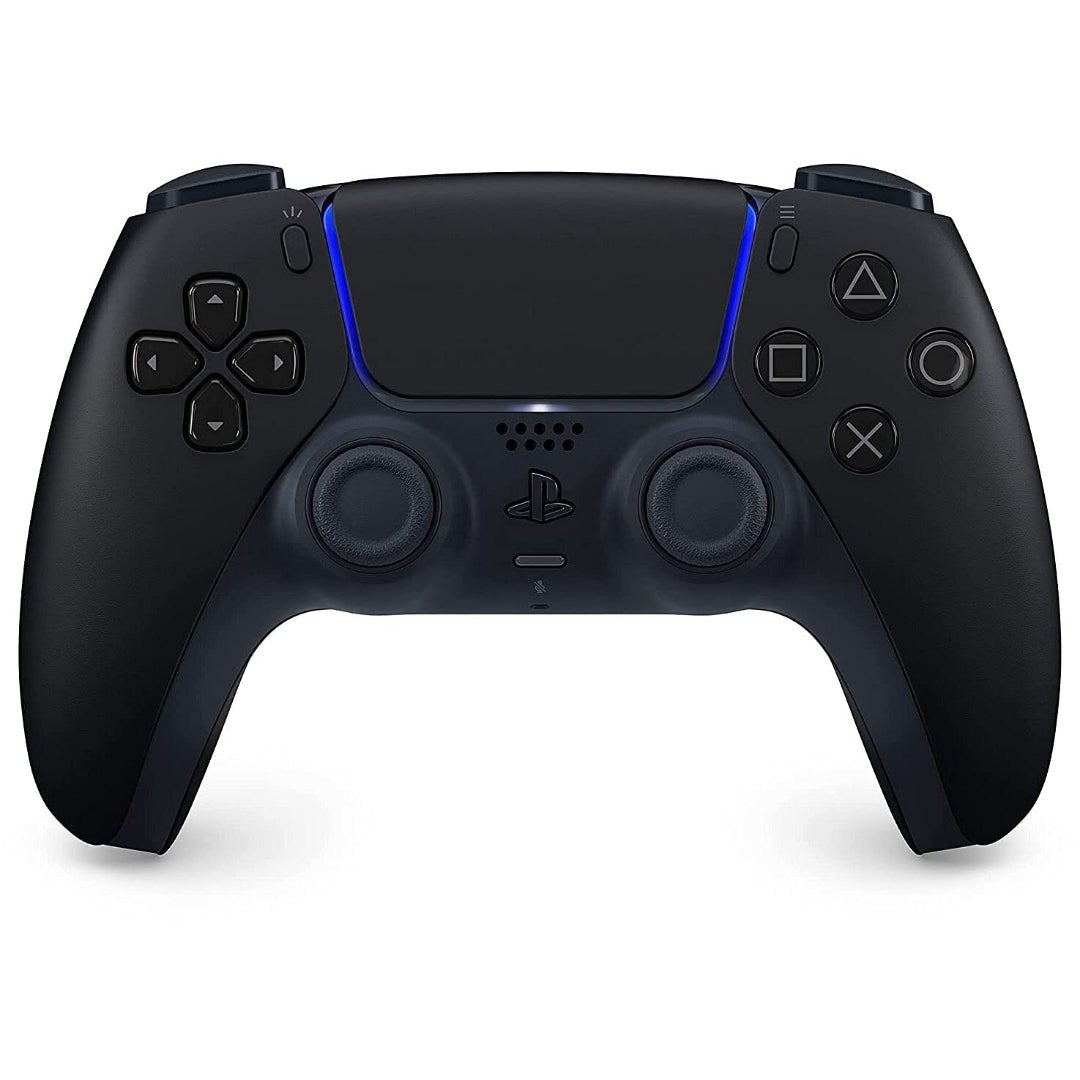 Maxandfix - PlayStation DualSense Wireless Controller – Midnight Black - Maxandfix -