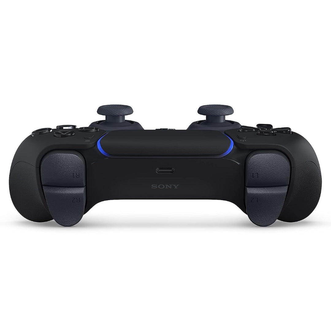 Maxandfix - PlayStation DualSense Wireless Controller – Midnight Black - Maxandfix -