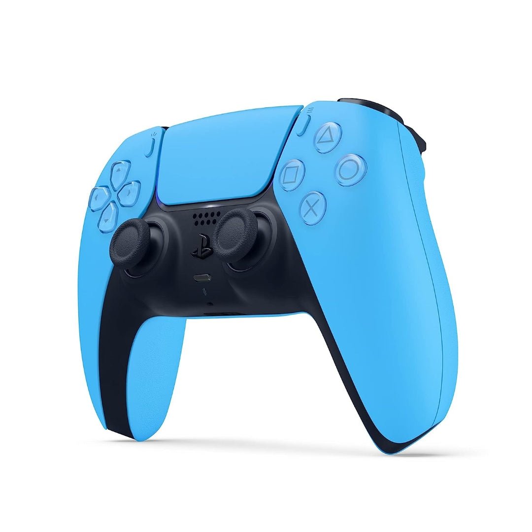 Maxandfix - PlayStation DualSense Wireless Controller - Starlight Blue - Maxandfix -