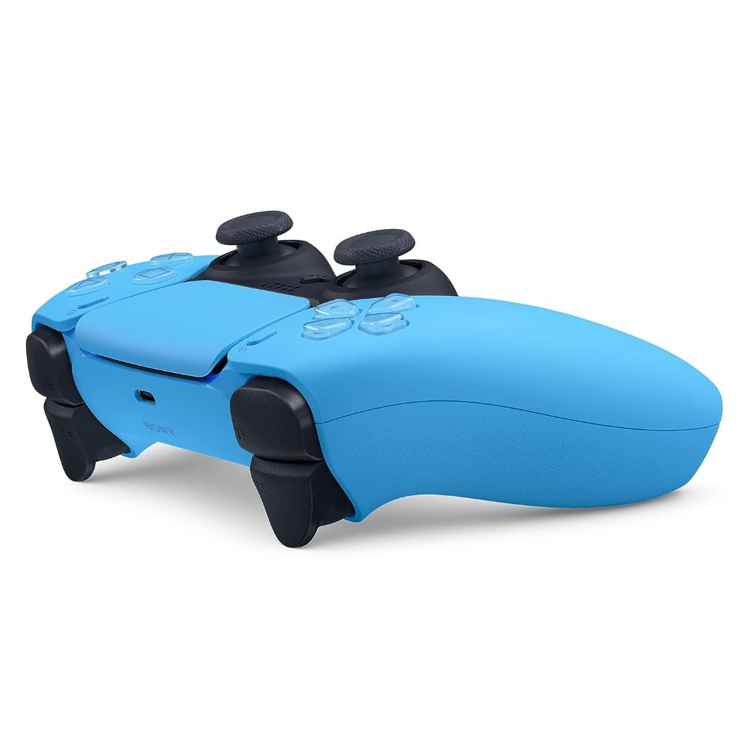 Maxandfix - PlayStation DualSense Wireless Controller - Starlight Blue - Maxandfix -