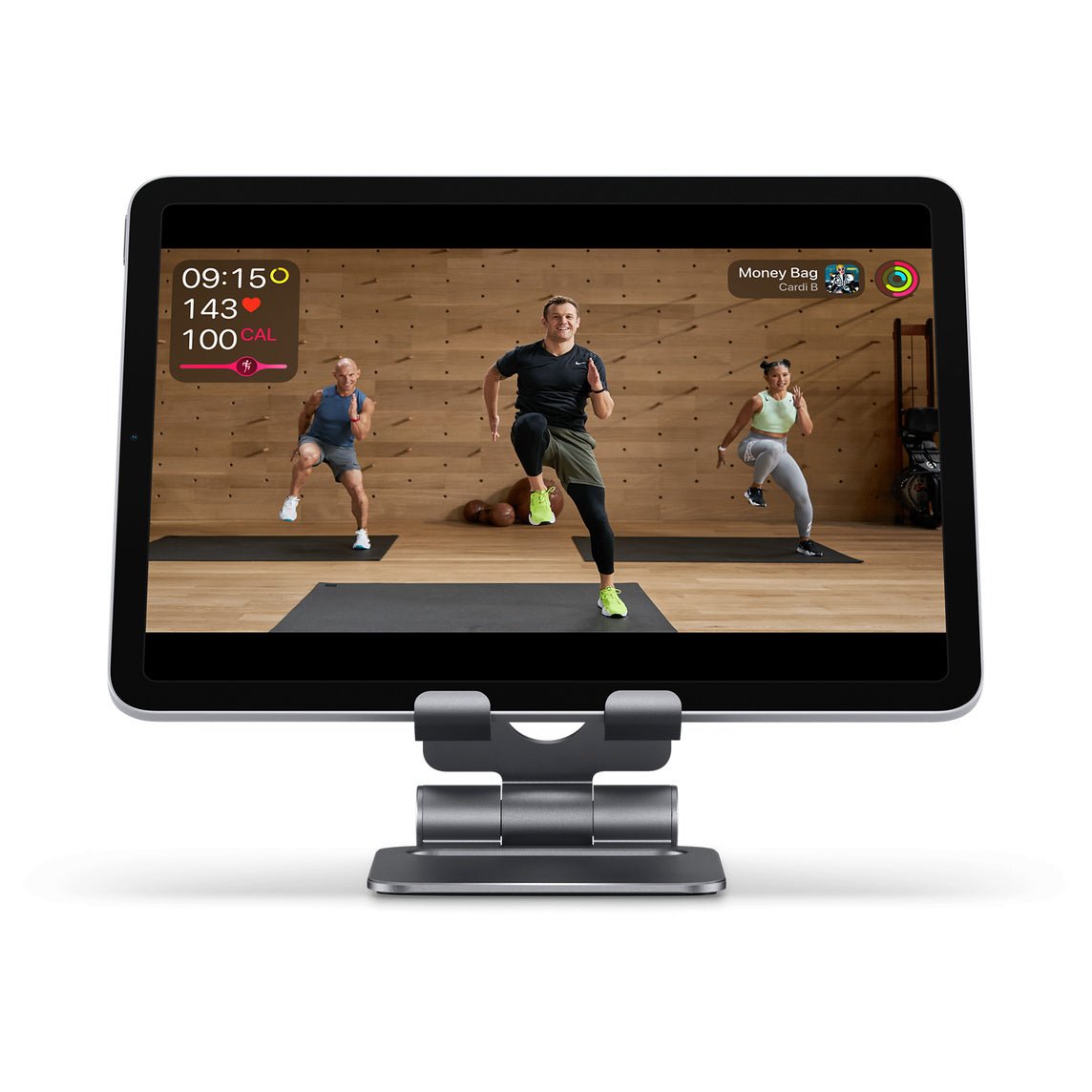 Maxandfix - Portable Stand for iPad or iPhone - Maxandfix -