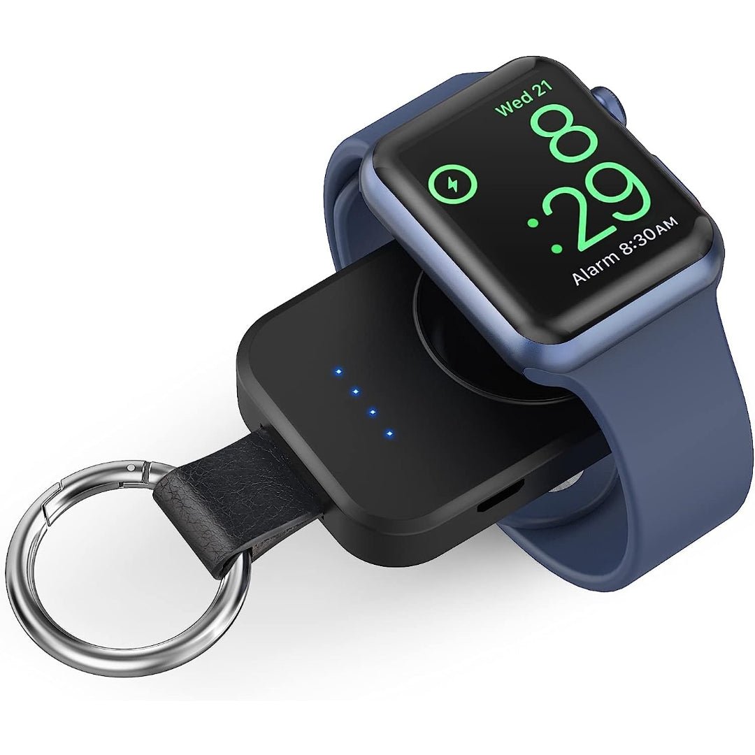 Maxandfix - Portable Wireless Charger for Apple Watch - Maxandfix -