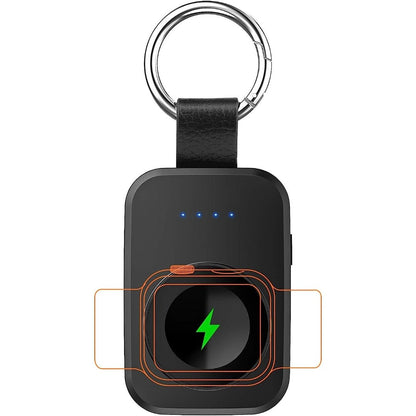 Maxandfix - Portable Wireless Charger for Apple Watch - Maxandfix -