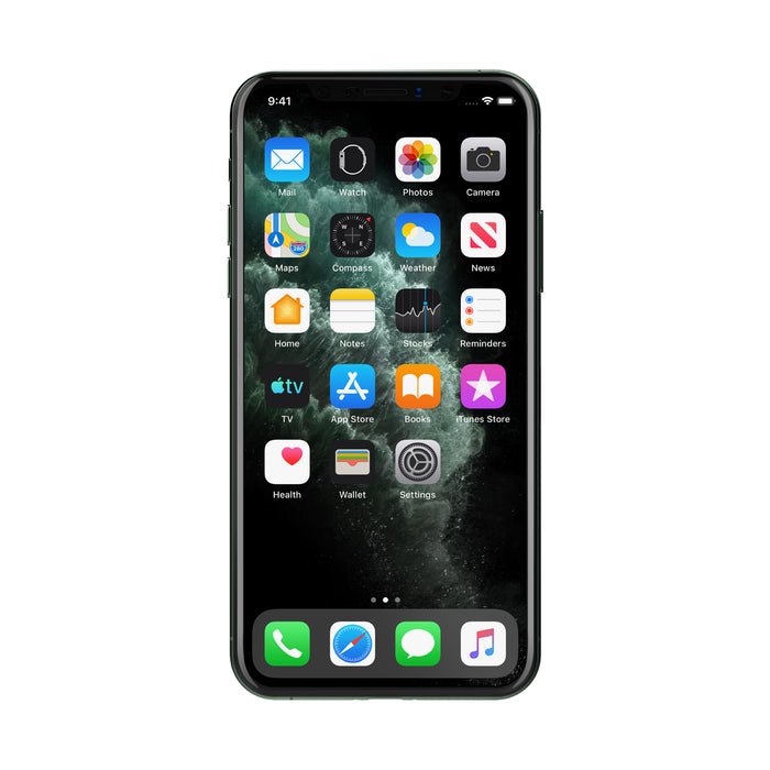 Maxandfix - Privacy Screen Protector for iPhone 11 and iPhone XR 2 Pack - Maxandfix -