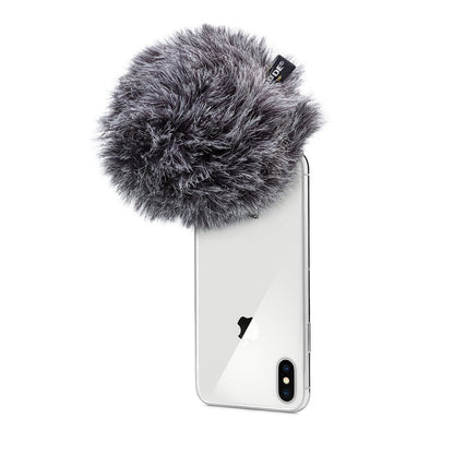 Maxandfix - RODE Microphones VideoMic Me-L Microphone - Maxandfix -