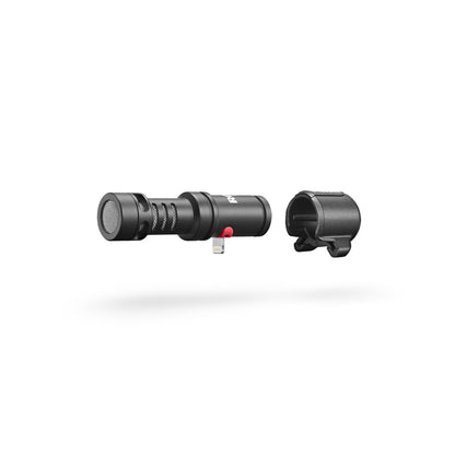 Maxandfix - RODE Microphones VideoMic Me-L Microphone - Maxandfix -