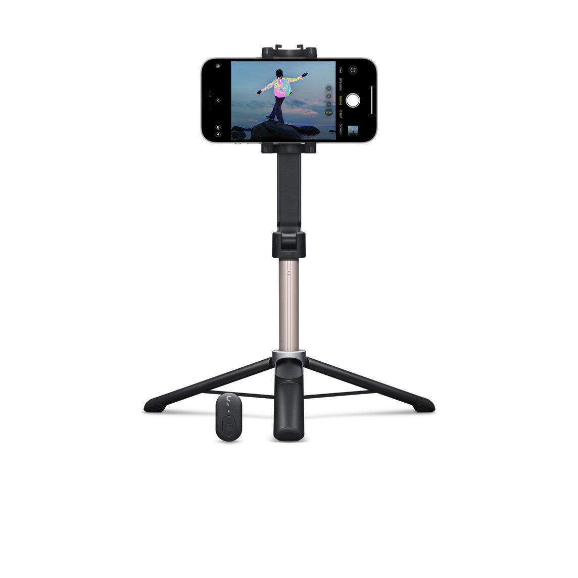 Maxandfix - ShiftCam TravelPod Selfie Stick - Maxandfix -