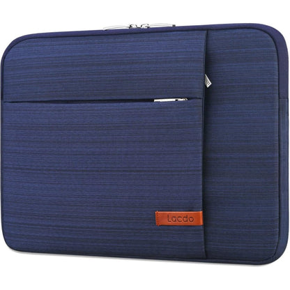 Maxandfix - Sleeve Case For MacBook 13-inch Laptop - Navy Blue -MacBook Air 13' 2018-2022 - Maxandfix -