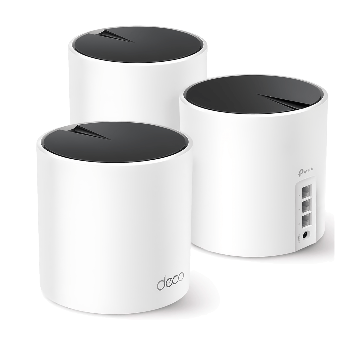 Maxandfix - TP-Link Deco AX3000 WiFi 6 Mesh System (Deco X55) - Maxandfix -