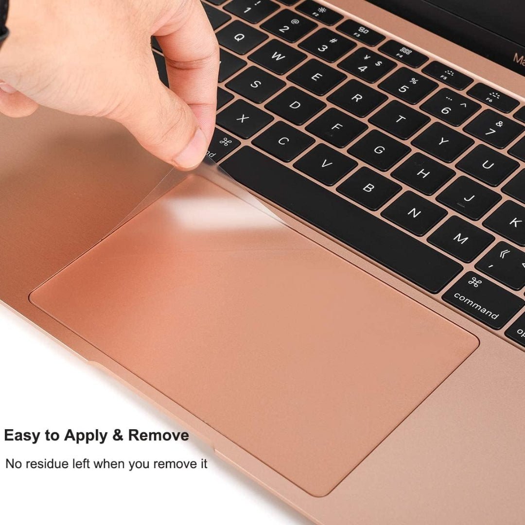 Maxandfix - Trackpad Protector for MacBook Air (2 Pcs) - Maxandfix -